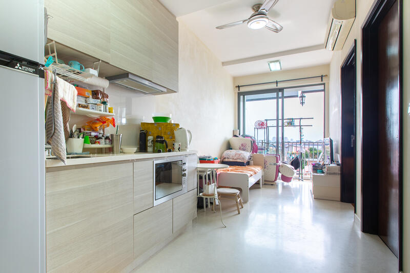 For Rent - Treescape