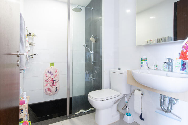 For Rent - Treescape