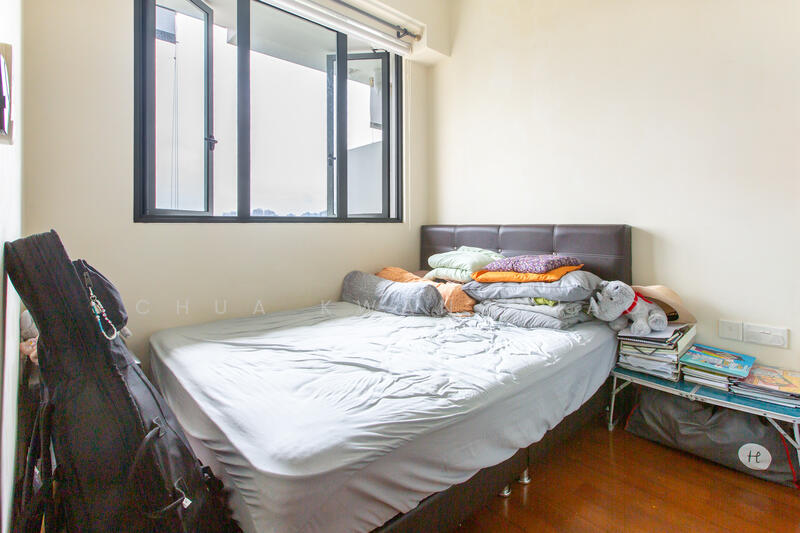 For Rent - Treescape