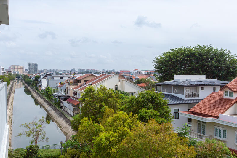 For Rent - Treescape