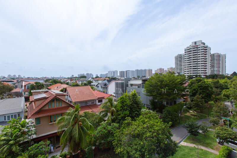 For Rent - Treescape