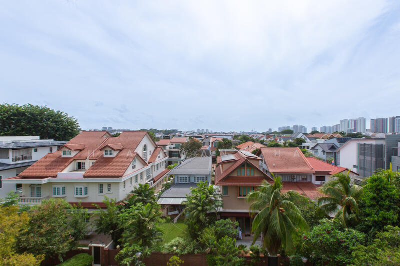 For Rent - Treescape