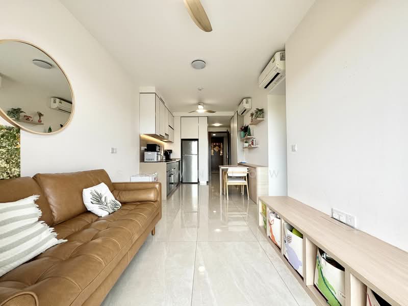 Normanton Park, 55 Normanton Park, 2 Bedrooms, 732 sqft, Condominium For Sale, by Shawn Low, 25331078 - PropertyGuru.com.sg