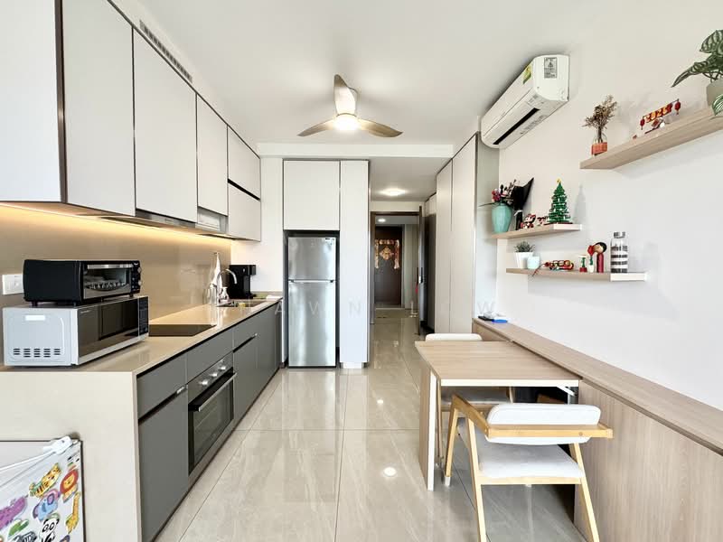 Normanton Park, 55 Normanton Park, 2 Bedrooms, 732 sqft, Condominium For Sale, by Shawn Low, 25331078 - PropertyGuru.com.sg