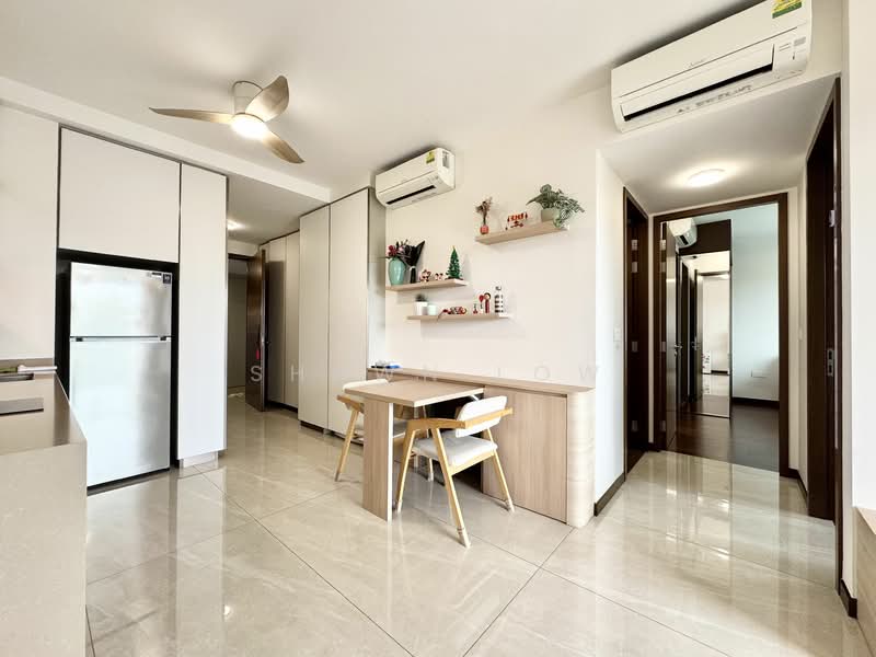 Normanton Park, 55 Normanton Park, 2 Bedrooms, 732 sqft, Condominium For Sale, by Shawn Low, 25331078 - PropertyGuru.com.sg