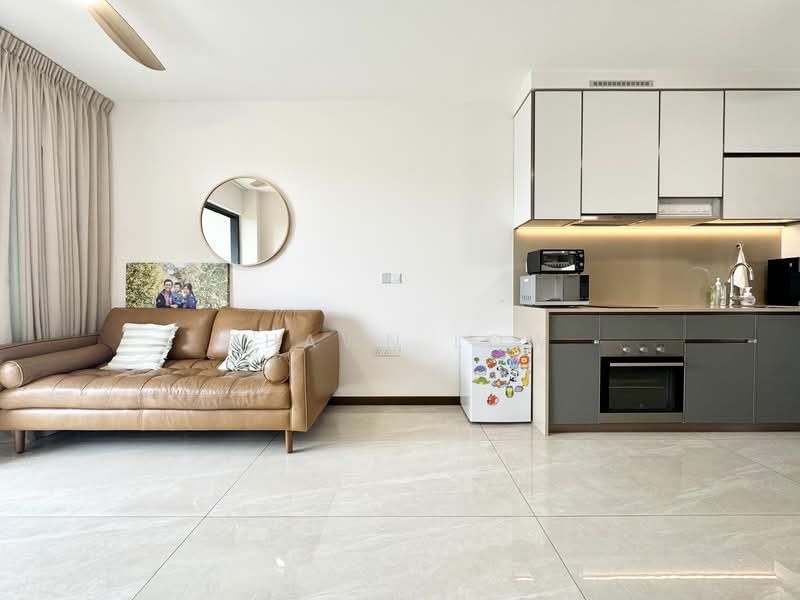 Normanton Park, 55 Normanton Park, 2 Bedrooms, 732 sqft, Condominium For Sale, by Shawn Low, 25331078 - PropertyGuru.com.sg