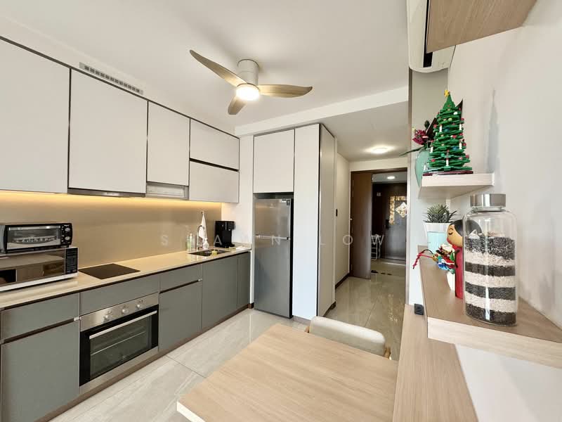 Normanton Park, 55 Normanton Park, 2 Bedrooms, 732 sqft, Condominium For Sale, by Shawn Low, 25331078 - PropertyGuru.com.sg