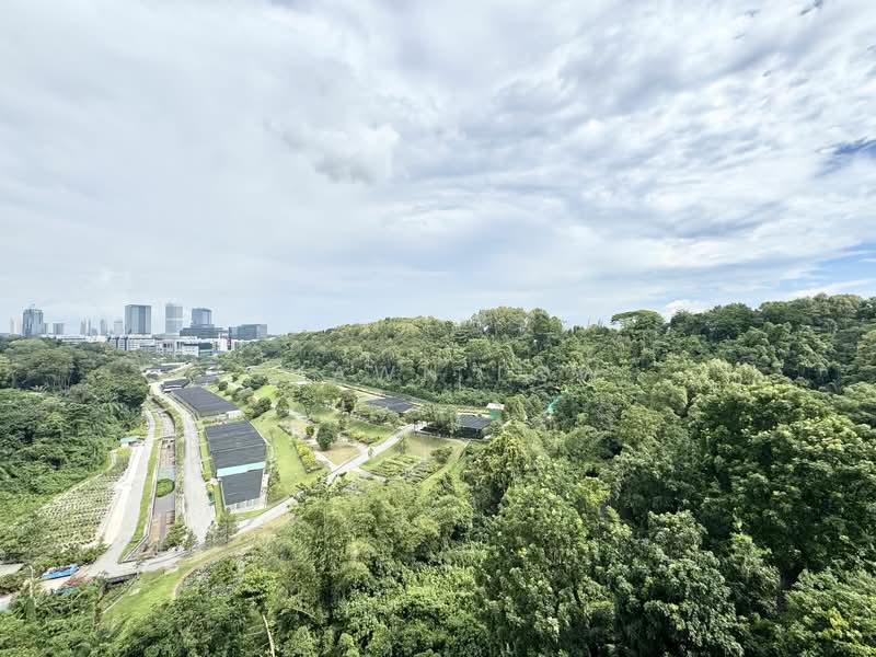Normanton Park, 55 Normanton Park, 2 Bedrooms, 732 sqft, Condominium For Sale, by Shawn Low, 25331078 - PropertyGuru.com.sg