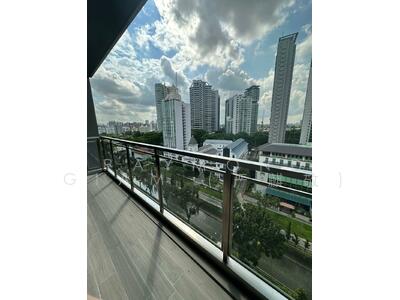 For Sale - The Atelier