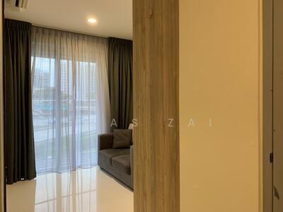 For Rent - Suites @ Topaz