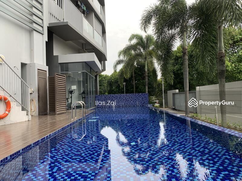 For Rent - Suites @ Topaz