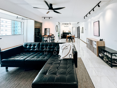 For Sale - 251 Pasir Ris Street 21