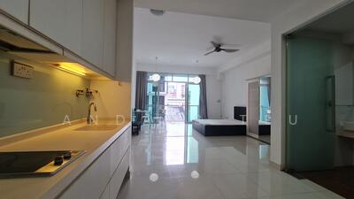 For Sale - Studios @ Marne