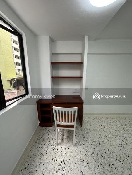 For Rent - 38 Beo Crescent