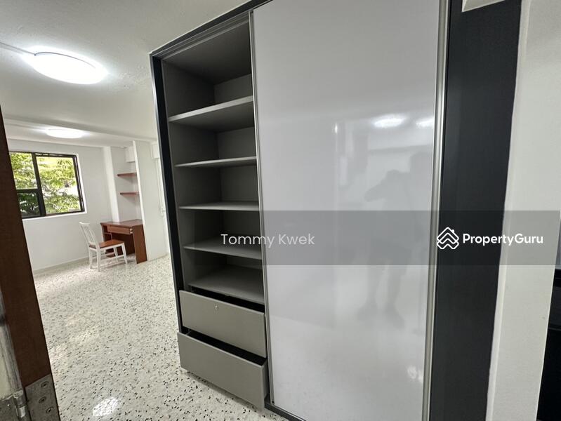For Rent - 38 Beo Crescent