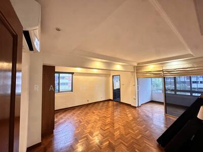 For Rent - Pandan Valley