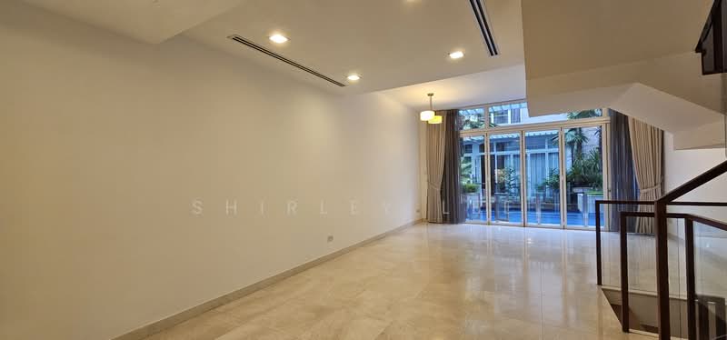 The Greenwood, Greenwood Avenue, 4 Bedrooms, 3,000 sqft, Terraced House For Rent, by Shirley Lee, 25331120 - PropertyGuru.com.sg