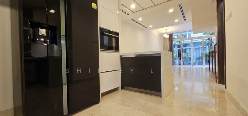 The Greenwood, Greenwood Avenue, 4 Bedrooms, 3,000 sqft, Terraced House For Rent, by Shirley Lee, 25331120 - PropertyGuru.com.sg