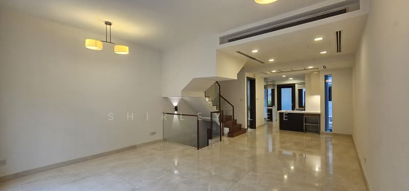 The Greenwood, Greenwood Avenue, 4 Bedrooms, 3,000 sqft, Terraced House For Rent, by Shirley Lee, 25331120 - PropertyGuru.com.sg