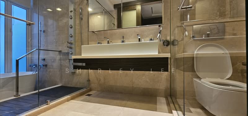 The Greenwood, Greenwood Avenue, 4 Bedrooms, 3,000 sqft, Terraced House For Rent, by Shirley Lee, 25331120 - PropertyGuru.com.sg