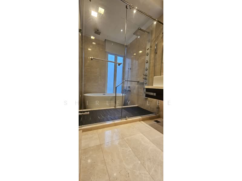 The Greenwood, Greenwood Avenue, 4 Bedrooms, 3,000 sqft, Terraced House For Rent, by Shirley Lee, 25331120 - PropertyGuru.com.sg