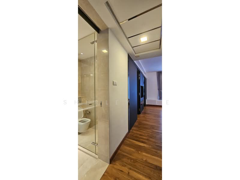 The Greenwood, Greenwood Avenue, 4 Bedrooms, 3,000 sqft, Terraced House For Rent, by Shirley Lee, 25331120 - PropertyGuru.com.sg