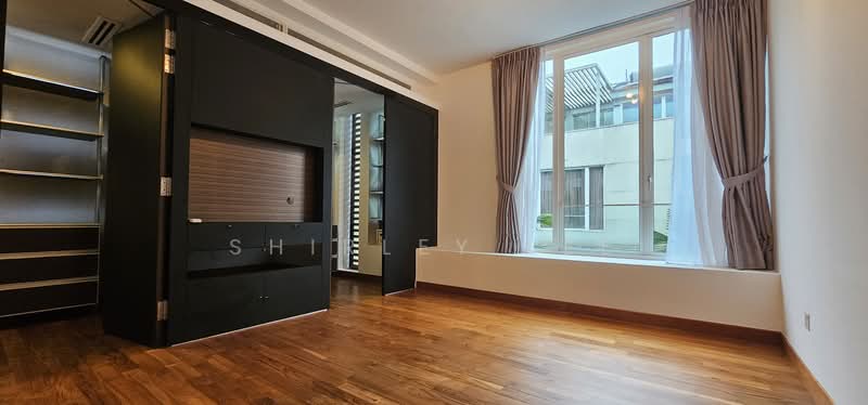 The Greenwood, Greenwood Avenue, 4 Bedrooms, 3,000 sqft, Terraced House For Rent, by Shirley Lee, 25331120 - PropertyGuru.com.sg