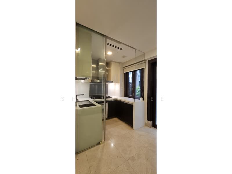 The Greenwood, Greenwood Avenue, 4 Bedrooms, 3,000 sqft, Terraced House For Rent, by Shirley Lee, 25331120 - PropertyGuru.com.sg