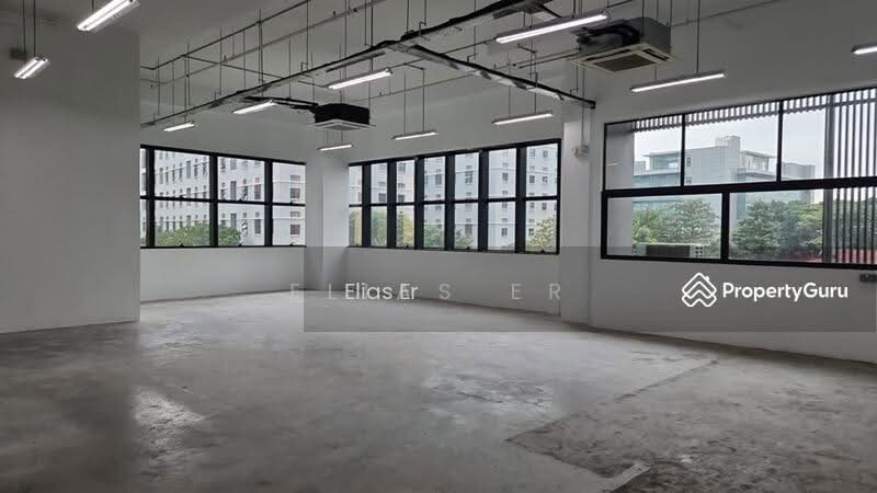 Interlocal Centre, 100G Pasir Panjang Road, Buona Vista / West Coast / Clementi New Town, 1,636 sqft, Light Industrial (B1) For Rent, by Elias Er, 25331144 - CommercialGuru.com.sg