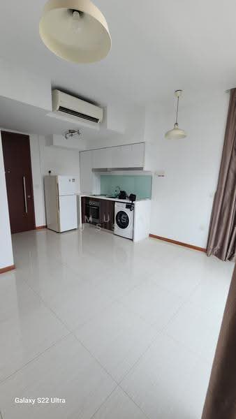 Rezi 26, 5 Lorong 26 Geylang, 1 Bedroom, 450 sqft, Condominium For Rent, by Musa Hussain, 25331146 - PropertyGuru.com.sg