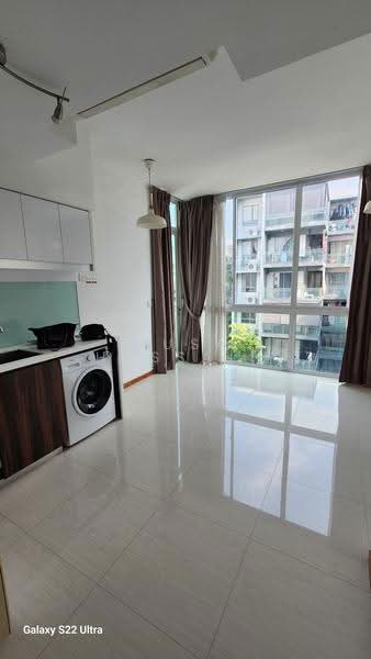 Rezi 26, 5 Lorong 26 Geylang, 1 Bedroom, 450 sqft, Condominium For Rent, by Musa Hussain, 25331146 - PropertyGuru.com.sg