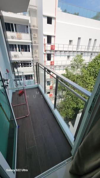 Rezi 26, 5 Lorong 26 Geylang, 1 Bedroom, 450 sqft, Condominium For Rent, by Musa Hussain, 25331146 - PropertyGuru.com.sg