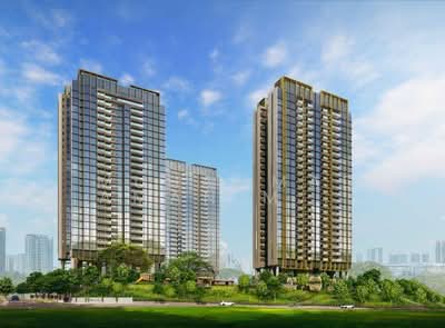 For Sale - Pinetree Hill