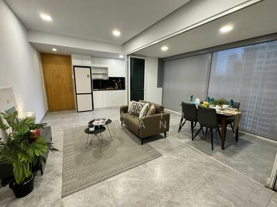 For Sale - The Peak @ Cairnhill II