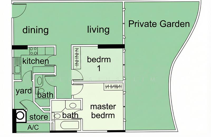 For Rent The Bencoolen