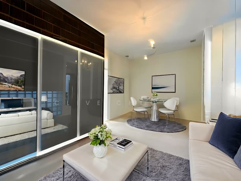Haig Residences, 163 Haig Road, 1 Bedroom, 452 sqft, Condominium For Sale, by Clive Cheong, 25331265 - PropertyGuru.com.sg