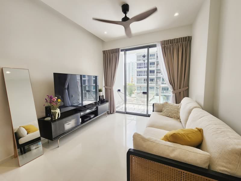 Questa @ Dunman, 543 Dunman Road, Room Rental, 200 sqft, Condominium For Rent, by Sonia Lin, 25331267 - PropertyGuru.com.sg