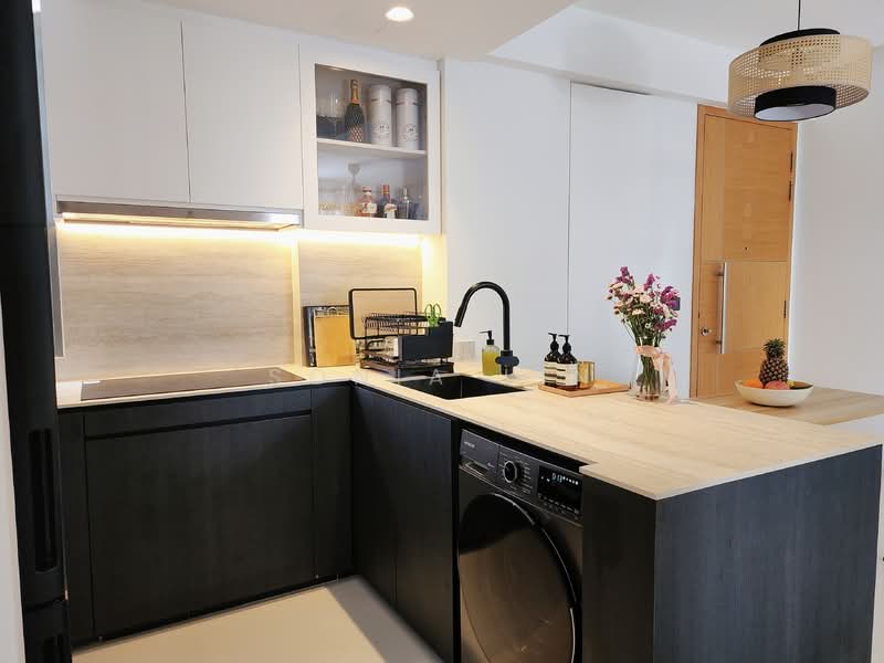 Questa @ Dunman, 543 Dunman Road, Room Rental, 200 sqft, Condominium For Rent, by Sonia Lin, 25331267 - PropertyGuru.com.sg