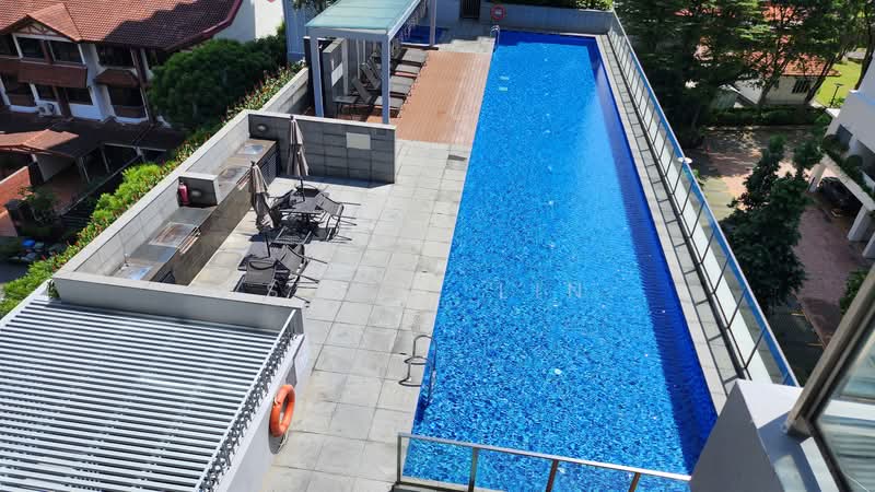 Questa @ Dunman, 543 Dunman Road, Room Rental, 200 sqft, Condominium For Rent, by Sonia Lin, 25331267 - PropertyGuru.com.sg