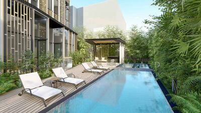 For Sale - Straits at Joo Chiat