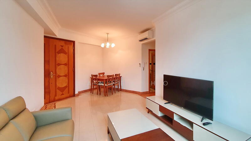 Gloucester Mansions, 10 Newton Road, 2 Bedrooms, 904 sqft, Condominium For Rent, by Daniel Ho, 25331294 - PropertyGuru.com.sg