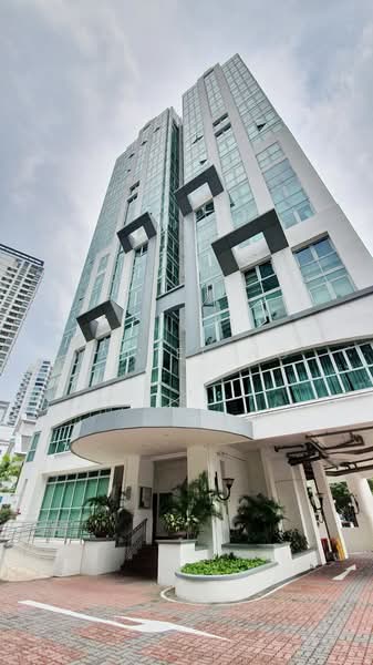 Gloucester Mansions, 10 Newton Road, 2 Bedrooms, 904 sqft, Condominium For Rent, by Daniel Ho, 25331294 - PropertyGuru.com.sg