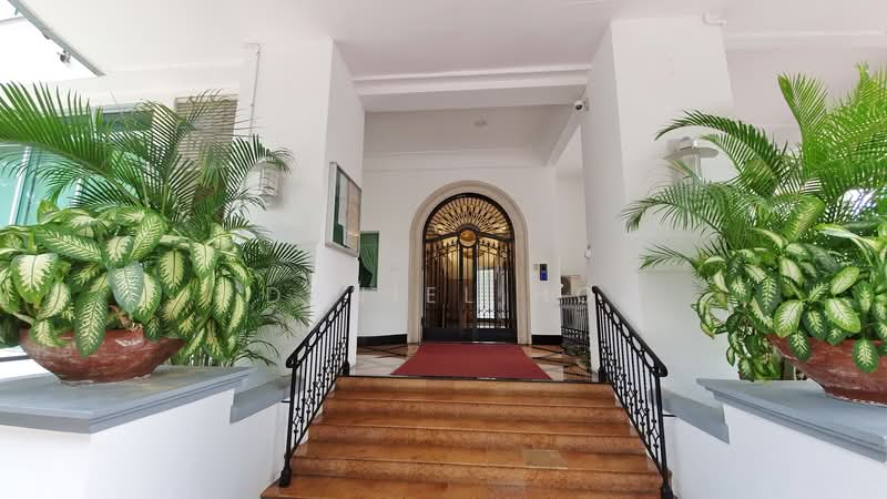 Gloucester Mansions, 10 Newton Road, 2 Bedrooms, 904 sqft, Condominium For Rent, by Daniel Ho, 25331294 - PropertyGuru.com.sg