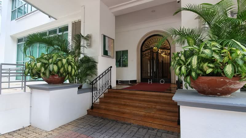 Gloucester Mansions, 10 Newton Road, 2 Bedrooms, 904 sqft, Condominium For Rent, by Daniel Ho, 25331294 - PropertyGuru.com.sg