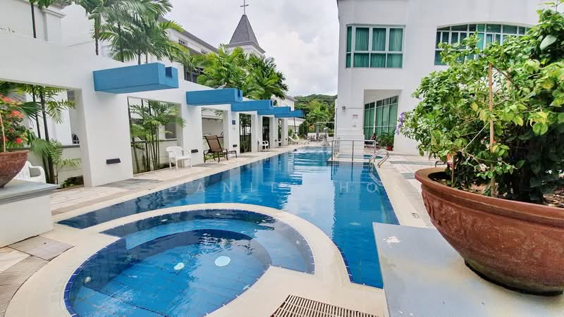 Gloucester Mansions, 10 Newton Road, 2 Bedrooms, 904 sqft, Condominium For Rent, by Daniel Ho, 25331294 - PropertyGuru.com.sg