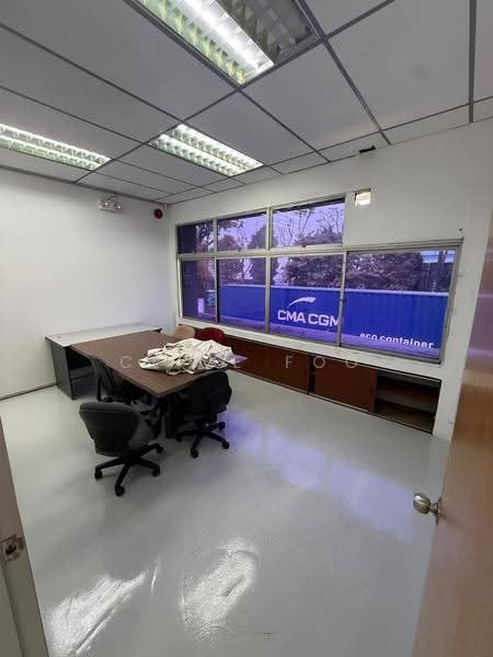 Gul Circle / Gul Lane, Gul Circle | Gul Lane, 9,200 sqft, Factory / Workshop (B2) For Rent, by Clive Foo, 25331321 - CommercialGuru.com.sg