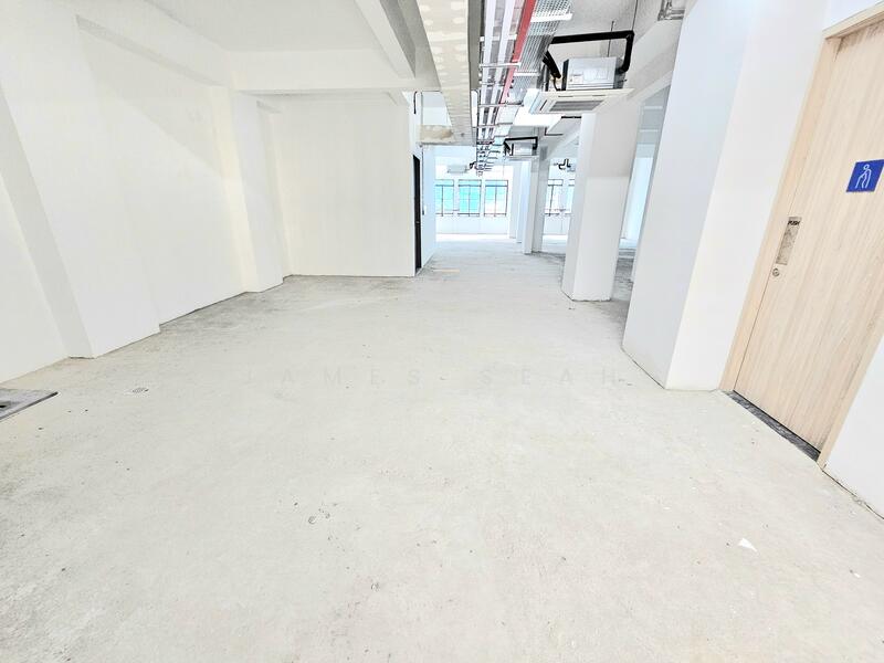 North Canal Road, North Canal Road, Tanjong Pagar, Circular Road, 2,792 sqft, Food & Beverage For Rent, by James Seah, 25331369 - CommercialGuru.com.sg