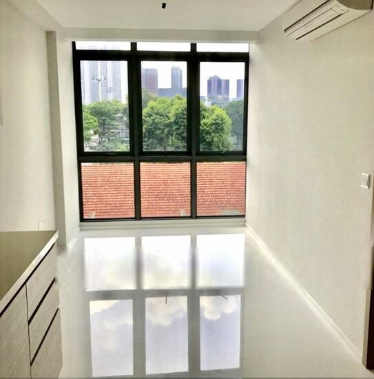 The Citron Residences, 1 marne road, 1 Bedroom, 388 sqft, Apartment For