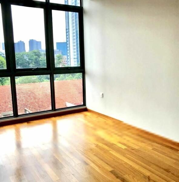 The Citron Residences, 1 marne road, 1 Bedroom, 388 sqft, Apartment For