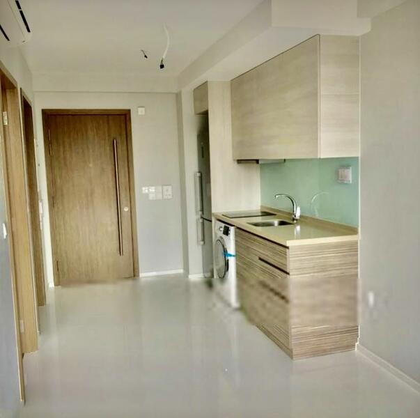 The Citron Residences, 1 marne road, 1 Bedroom, 388 sqft, Apartment For